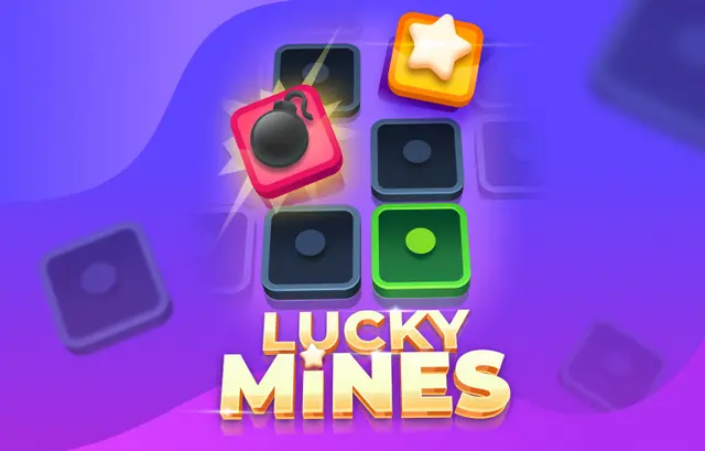 Mines